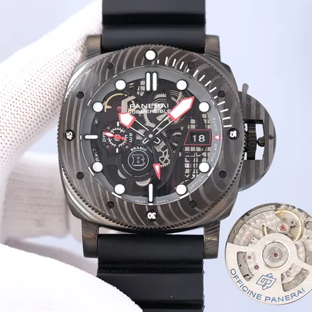 オフィチーネ パネライ 腕時計