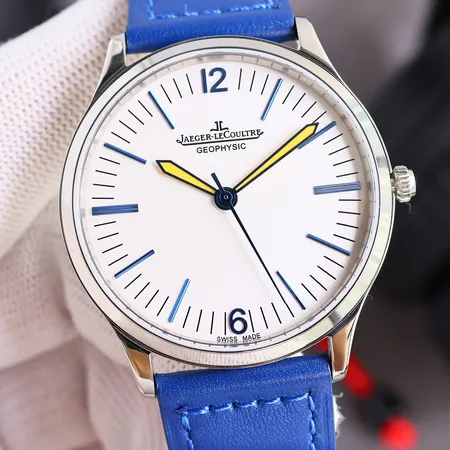 ジェー・ルクルト 腕時計