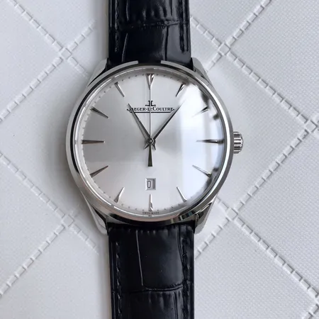 ジェー・ルクルト 腕時計