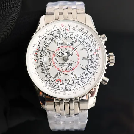 ブライトリング 腕時計