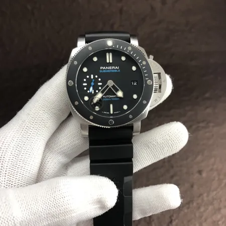 オフィチーネ パネライ 腕時計