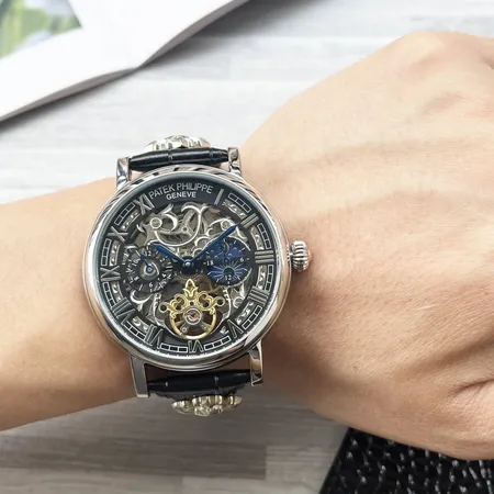 スワロフスキー 腕時計