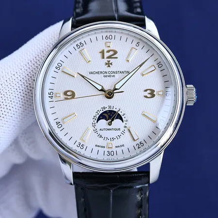 ヴァシュロン コンスタンタン 腕時計