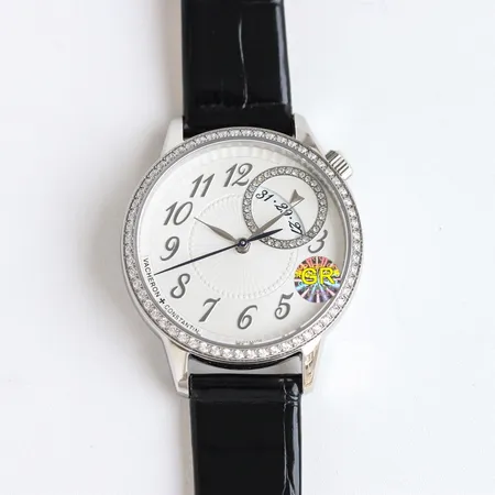 ヴァシュロン コンスタンタン 腕時計