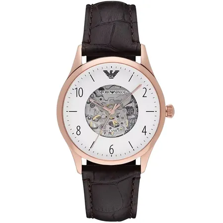 アルマーニ 腕時計