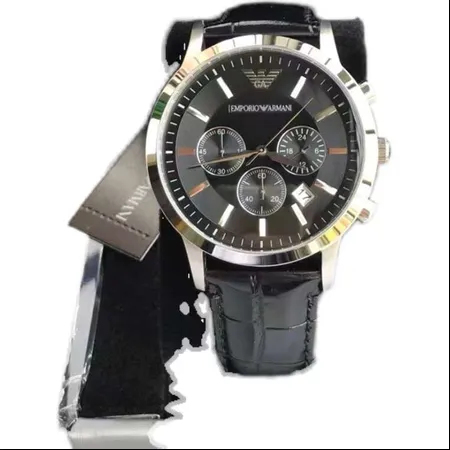 アルマーニ 腕時計