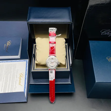 ショパール 腕時計