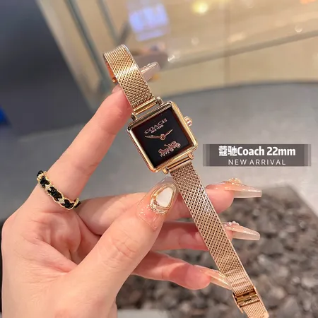 コーチ 腕時計
