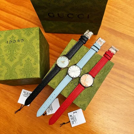 グッチ 腕時計