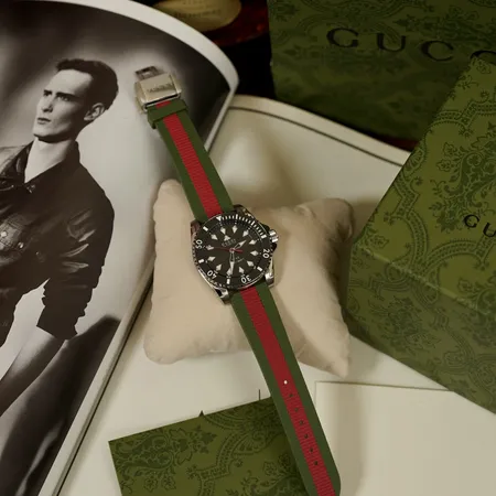 グッチ 腕時計