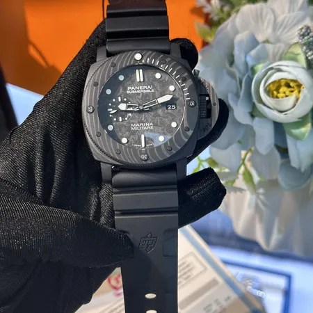 オフィチーネ パネライ 腕時計