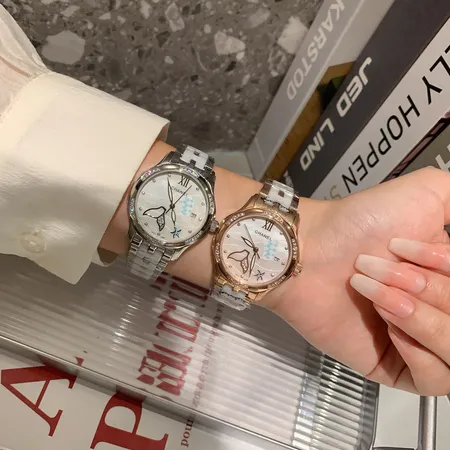 シャネル 腕時計