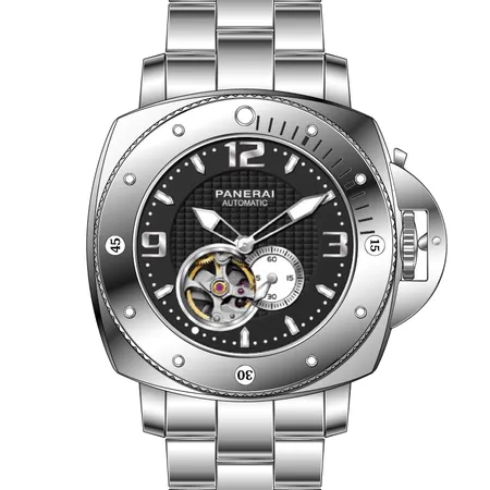 オフィチーネ パネライ 腕時計