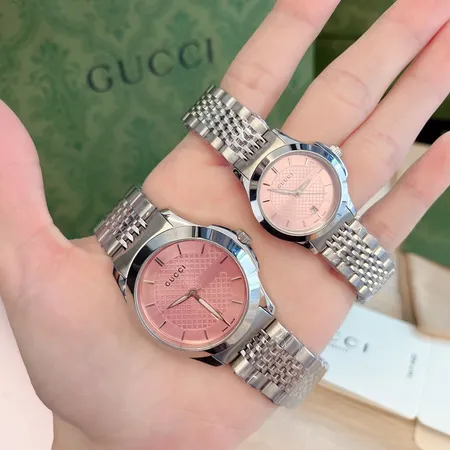 グッチ 腕時計