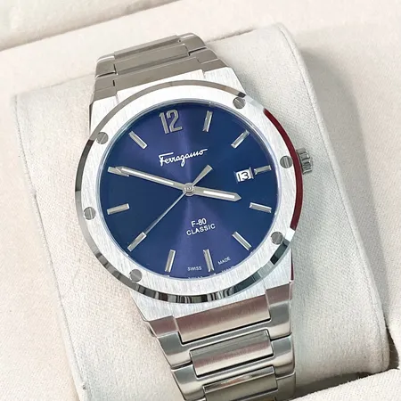 フェラガモ 腕時計