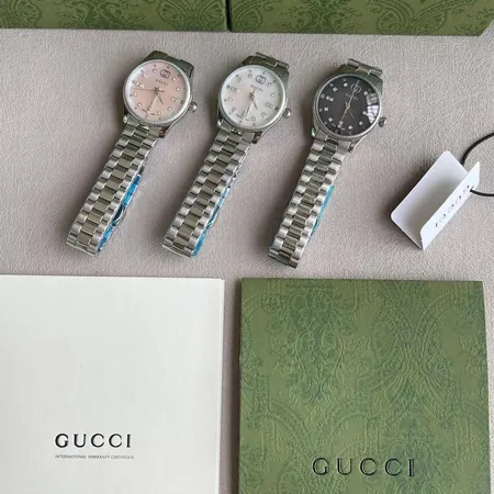 グッチ 腕時計