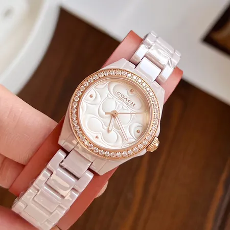 コーチ 腕時計