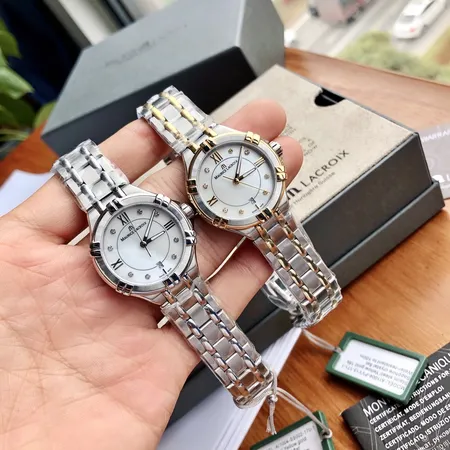 モーリス ラクロワ 腕時計