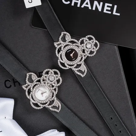 シャネル 腕時計