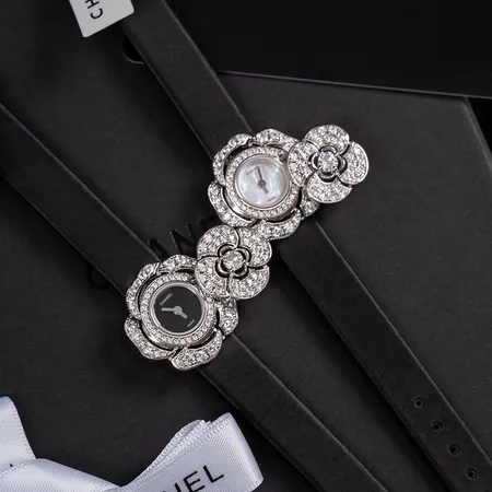 シャネル 腕時計