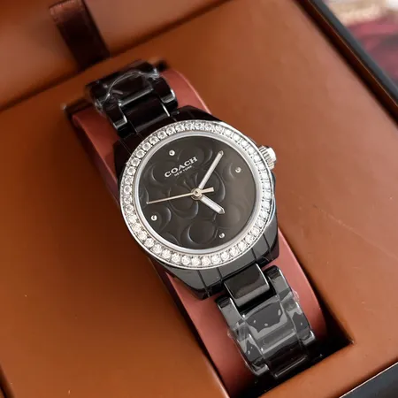 コーチ 腕時計