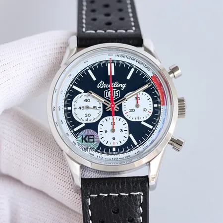 ブライトリング 腕時計