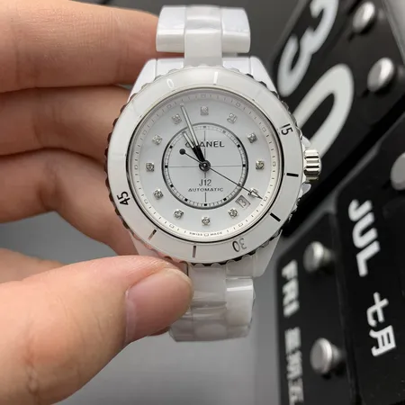 シャネル 腕時計