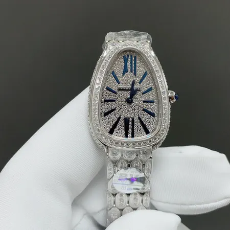 ティファニー 腕時計