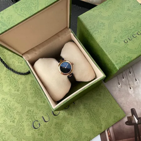 グッチ 腕時計