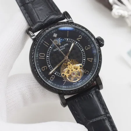 パテック フィリップ 腕時計