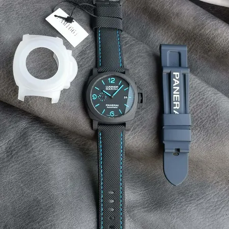 オフィチーネ パネライ 腕時計