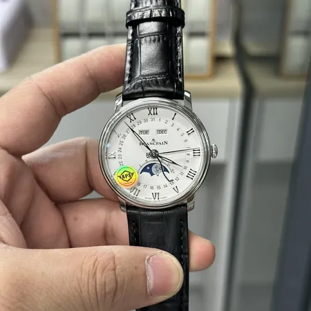 ブランパン 腕時計