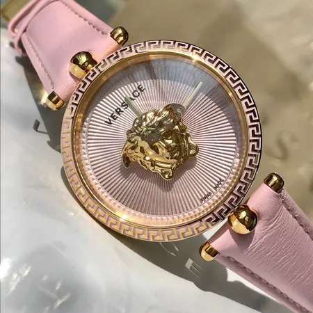 ヴェルサーチ 腕時計