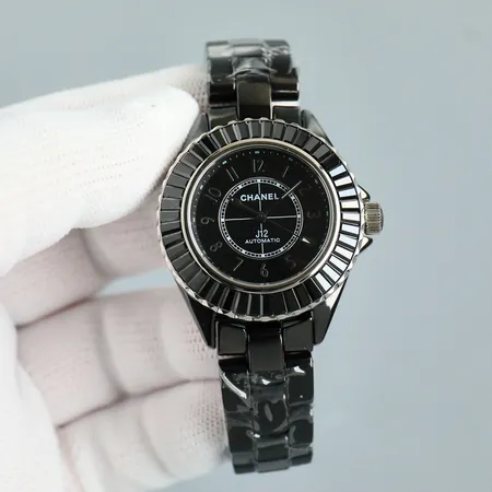 シャネル 腕時計