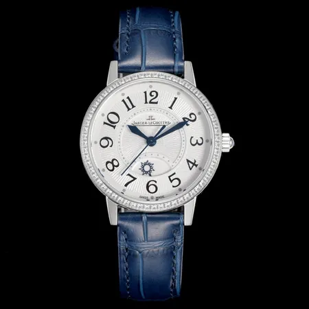 ジェー・ルクルト 腕時計