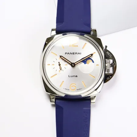 オフィチーネ パネライ 腕時計