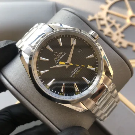 オメガ 腕時計