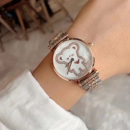 アルマーニ 腕時計