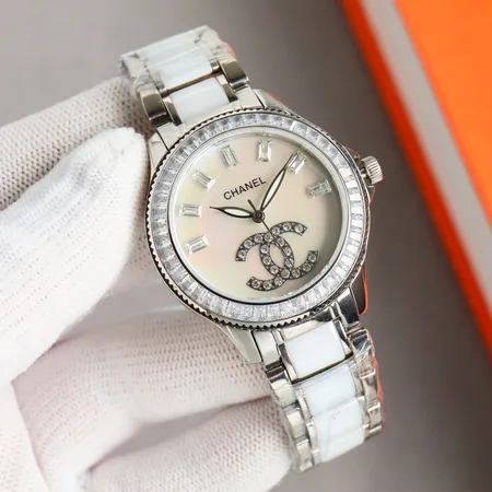 シャネル 腕時計