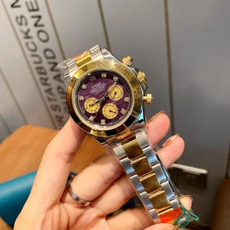 ロレックス 腕時計