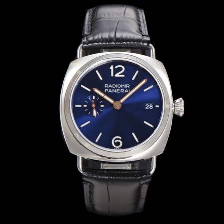 オフィチーネ パネライ 腕時計