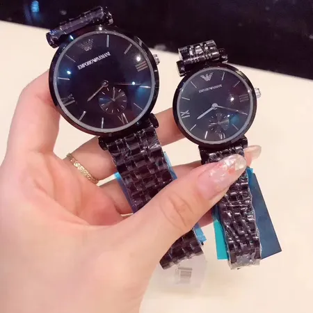 アルマーニ 腕時計