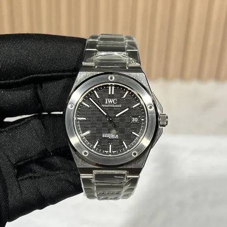 インターナショナル ウォッチ カンパニー 腕時計