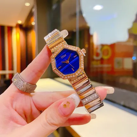 ディオール 腕時計