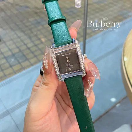 バーバリー ス 腕時計