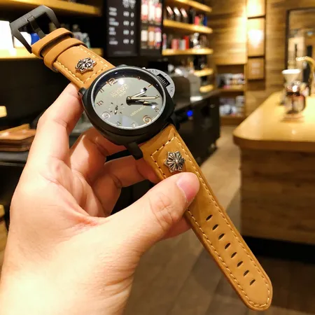 オフィチーネ パネライ 腕時計