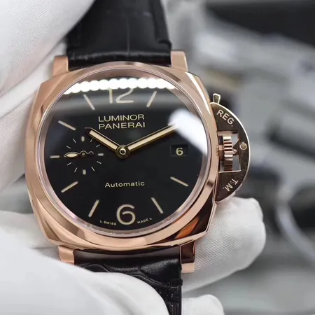 オフィチーネ パネライ 腕時計