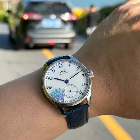 インターナショナル ウォッチ カンパニー 腕時計