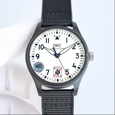 インターナショナル ウォッチ カンパニー 腕時計