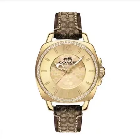 コーチ 腕時計